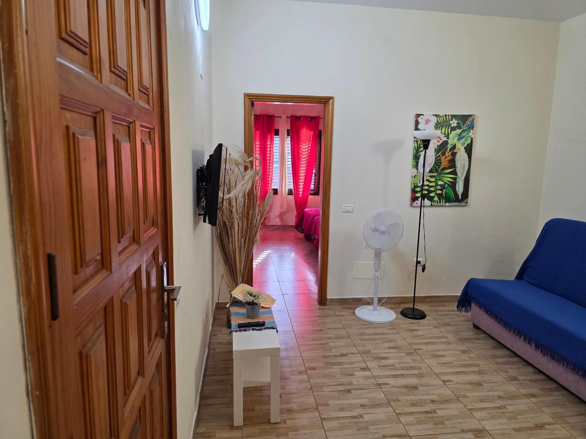 Apartamentos La Villa 3 San Sebastian De La Gomera Exterior photo